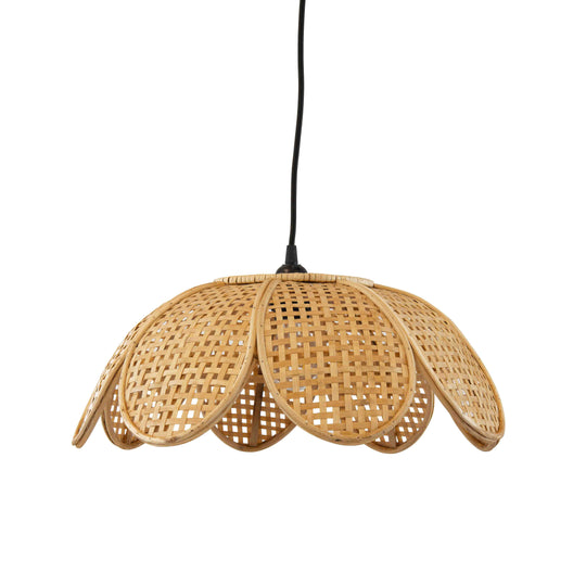 Hanging Lamp Fie Natural