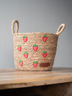 Basket Strawberry