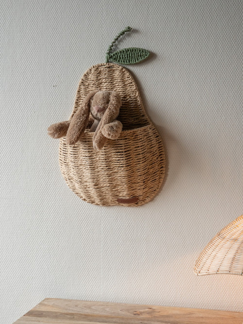 Basket Pear