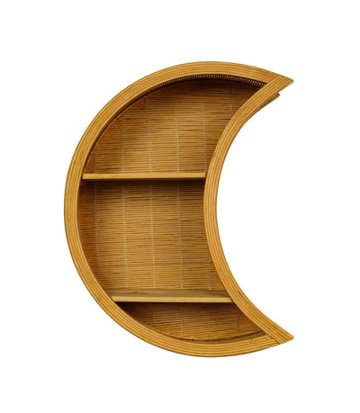 Luca Wall Rack