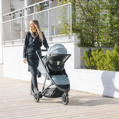 Thule Spring 2 Stroller