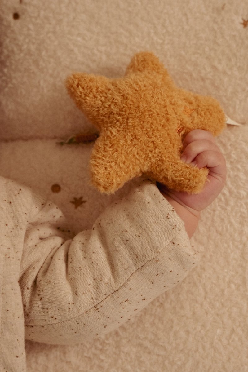 LD Playmat Newborn Naturals