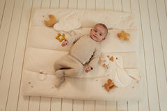 LD Playmat Newborn Naturals
