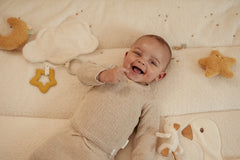 LD Playmat Newborn Naturals