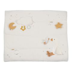 LD Playmat Newborn Naturals