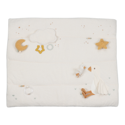 LD Playmat Newborn Naturals