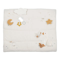 LD Playmat Newborn Naturals