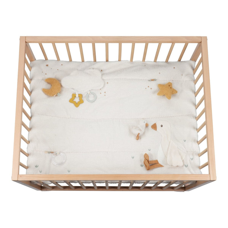 LD Playmat Newborn Naturals