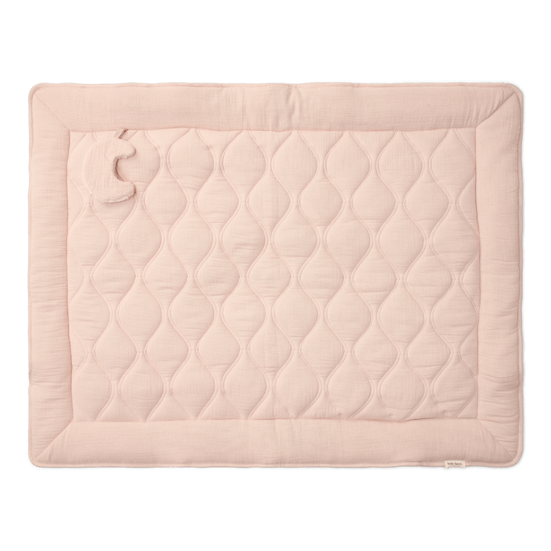 LD Quilted Play Mat