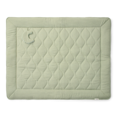 LD Quilted Play Mat