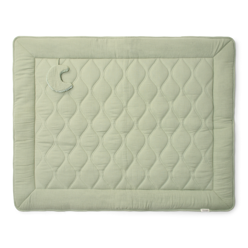 LD Quilted Play Mat