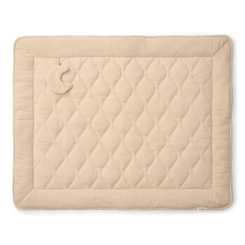 LD Quilted Play Mat
