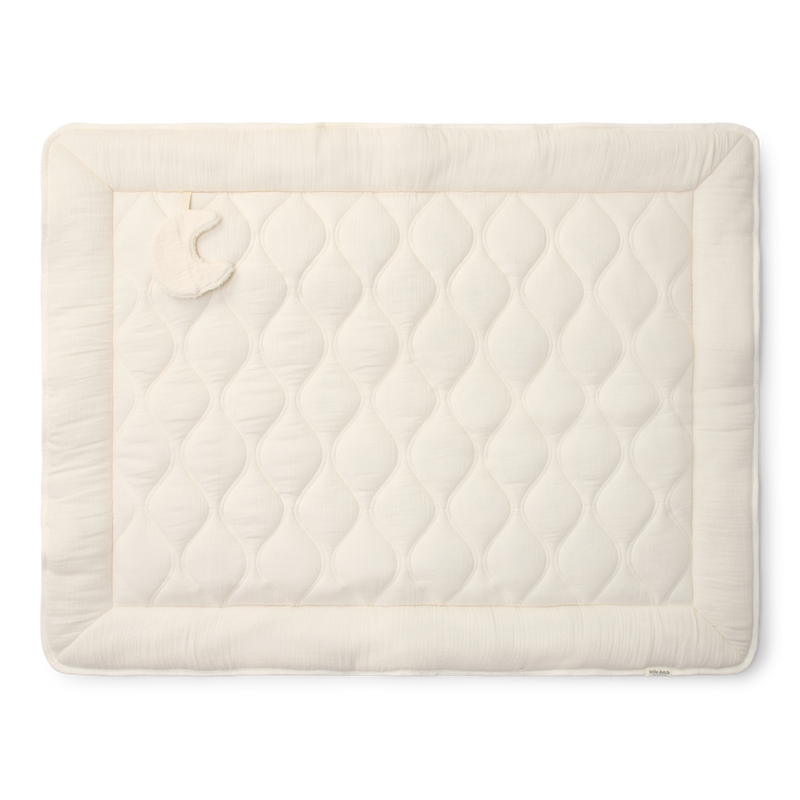 LD Quilted Play Mat