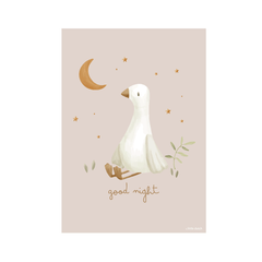 LD Poster A3 29x42cm