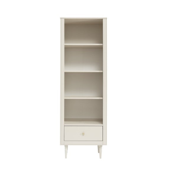 Bookcase Petite Champagne