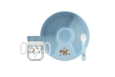 LD Dinnerware Mio 3pcs
