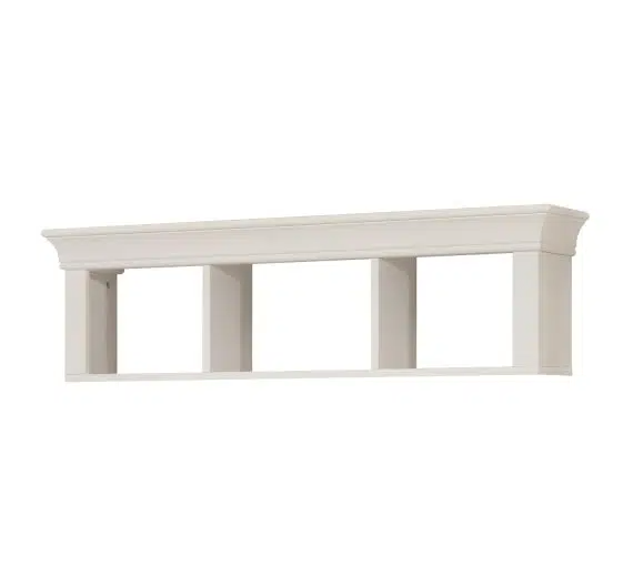 Kidsmill Marseille Shelf Oatmeal