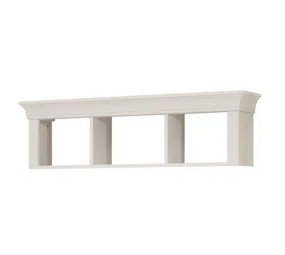 Kidsmill Marseille Shelf Oatmeal