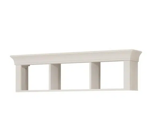 Kidsmill Marseille Shelf Oatmeal