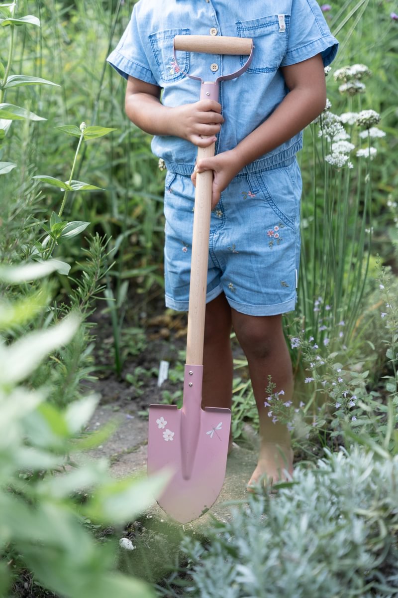 LD Shovel Fairy Garden FSC
