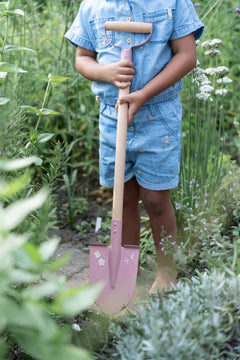 LD Shovel Fairy Garden FSC