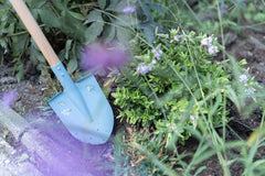 LD Shovel Fairy Garden FSC