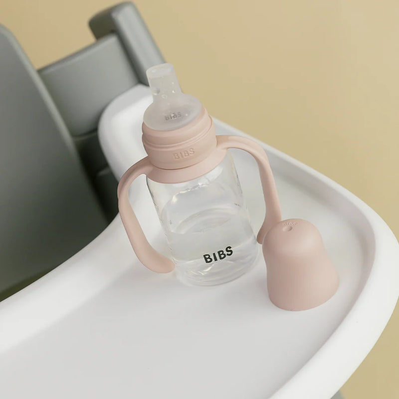 BIBS Sippy Bottle pack