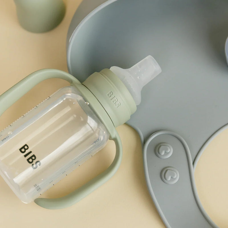 BIBS Sippy Bottle pack