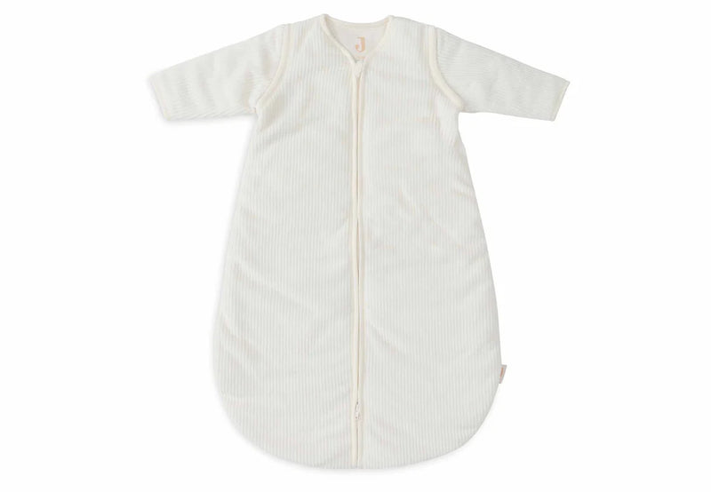 Sleeping Bag With Removable Sleeves Round  70 cm