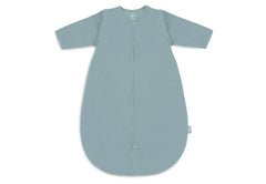 Sleeping Bag With Removable Sleeves Round  70 cm