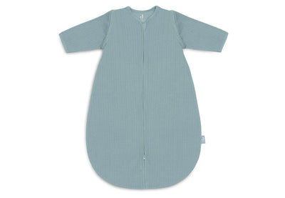 Sleeping Bag With Removable Sleeves Round  70 cm