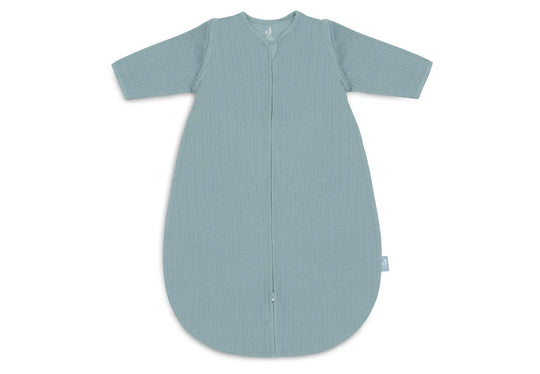 Sleeping Bag With Removable Sleeves Round  70 cm