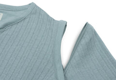 Sleeping Bag With Removable Sleeves Round  70 cm