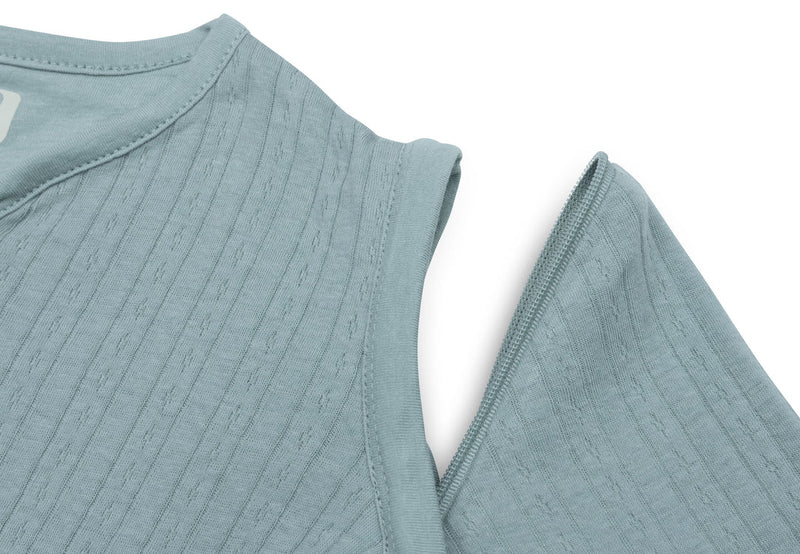 Sleeping Bag With Removable Sleeves Round  70 cm