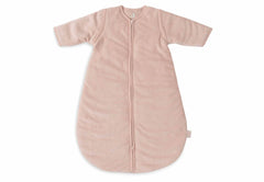 Sleeping Bag With Removable Sleeves Round  70 cm