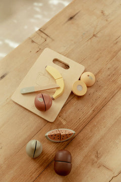 LD Cutting Fruits FSC