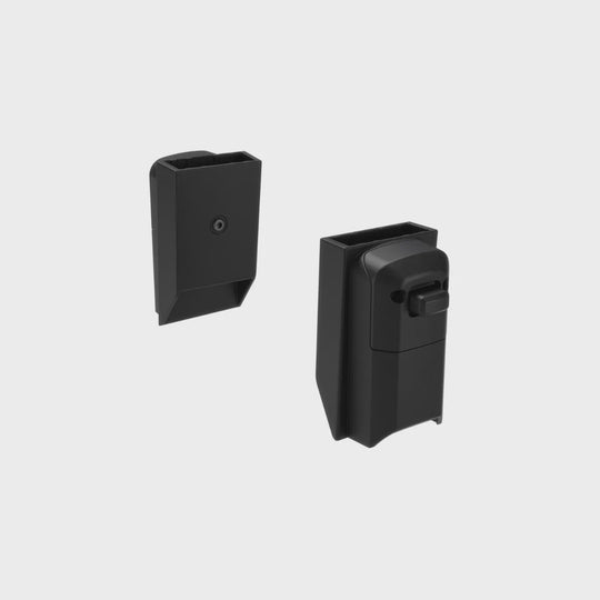 Thule Sleek 2 Bassinet Adapter