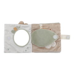 LD Soft Activity Book Newborn Naturals