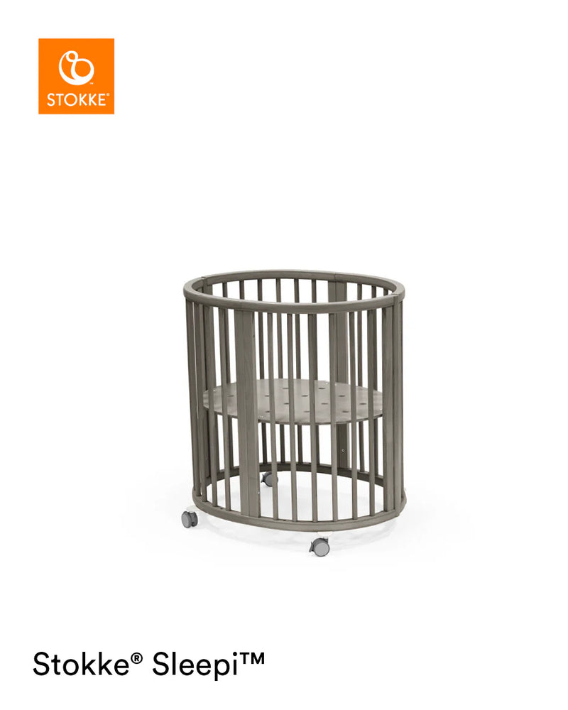 Stokke Sleepi Mini V3 (Excl. Mattress)