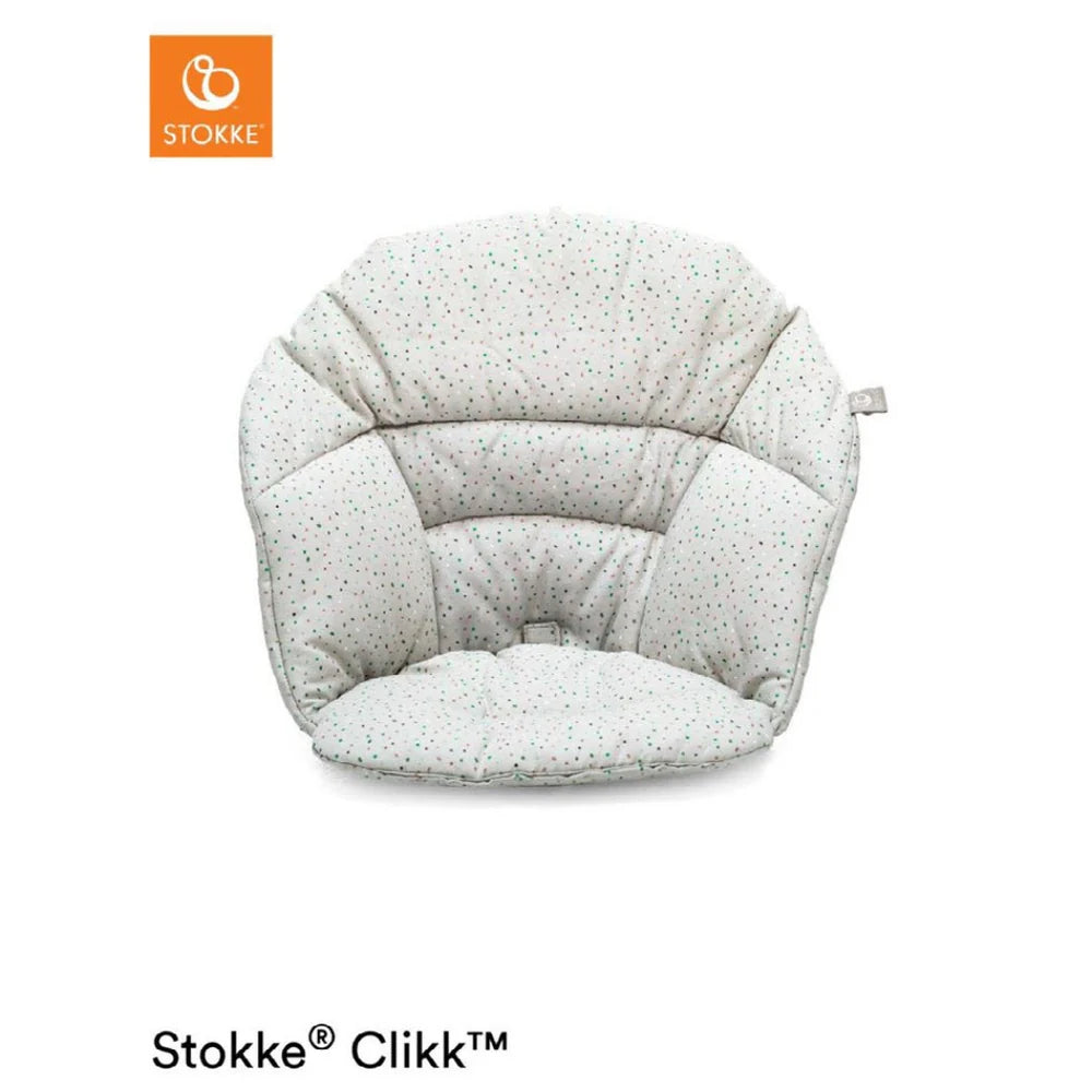 Stokke Clikk Cushion