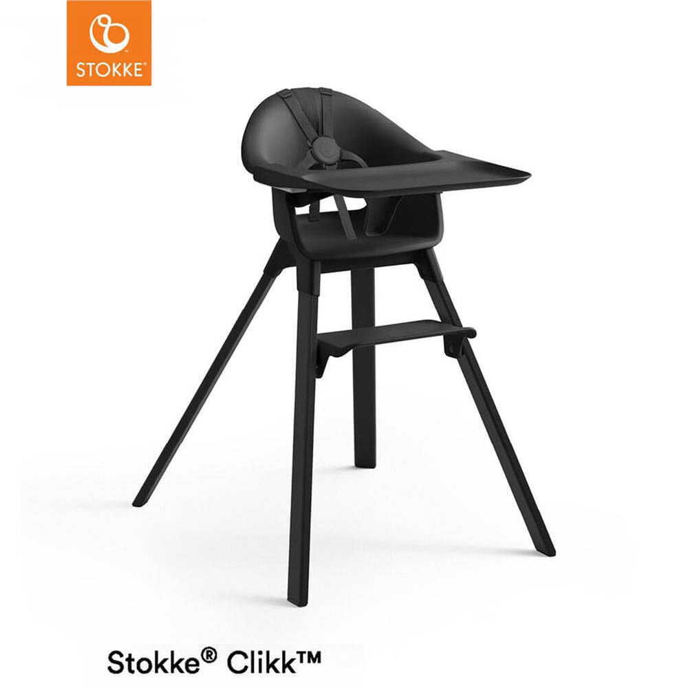 Stokke Clikk High Chair