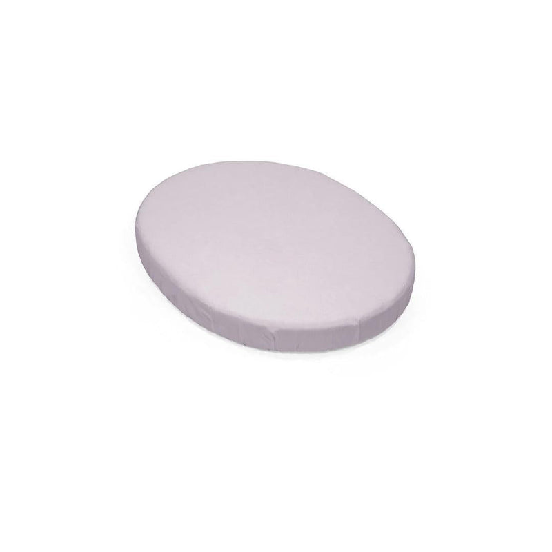 Stokke Sleepi Mini Fitted Sheet Lavender