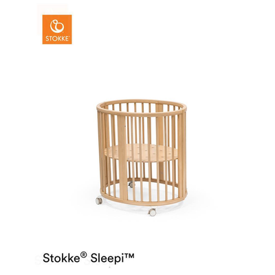 Stokke Sleepi Mini V3 (Excl. Mattress)