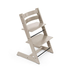 Stokke Tripp Trapp Chair Cashmere Grey