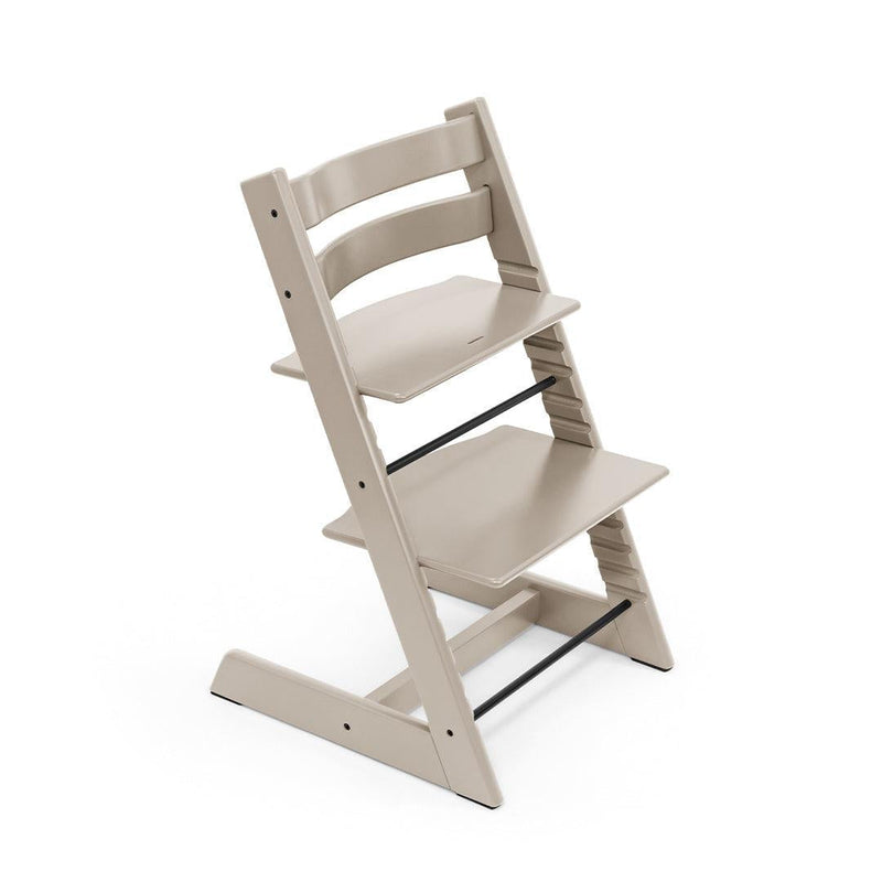 Stokke Tripp Trapp Chair Cashmere Grey