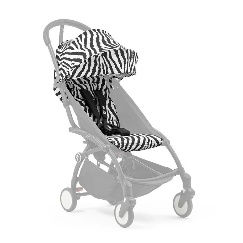 Stokke YOYO 6+ Colour Pack V3