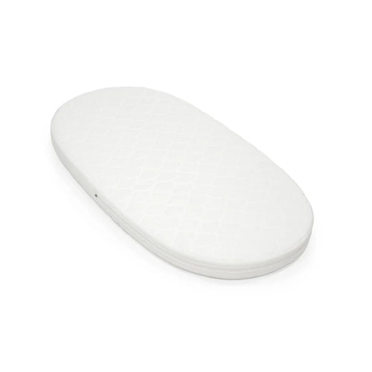 Born Fabulous Oval Bed Mattress
