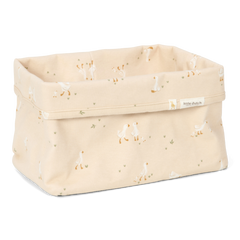 LD Storage Basket L- Newborn Naturals