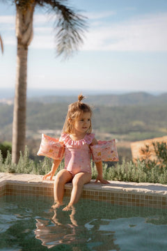 LD Swimsuit Ocean Treasures Multi