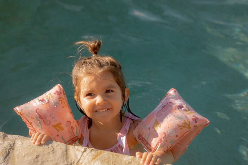 LD Swimsuit Ocean Treasures Multi